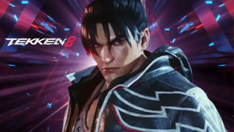 How to Unlock The Tekken 8 Hope Ending? Hope Ending in Tekken 8