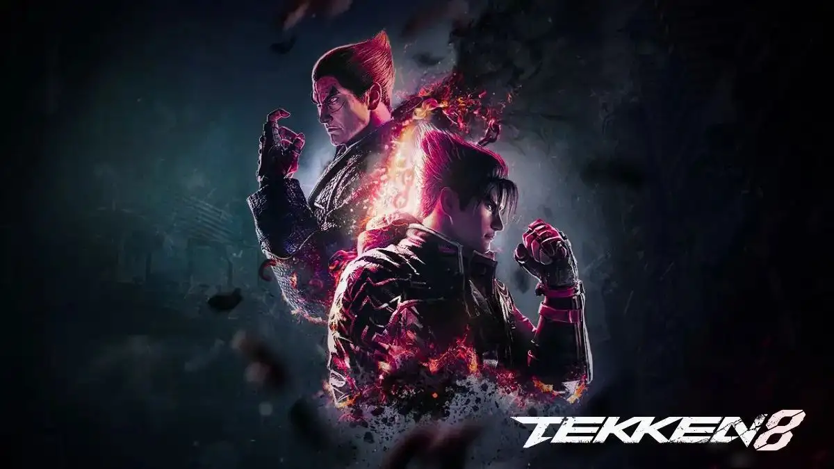 How to Unlock the Tekken 8 Secret Ending? How to Get Both Endings in Tekken 8