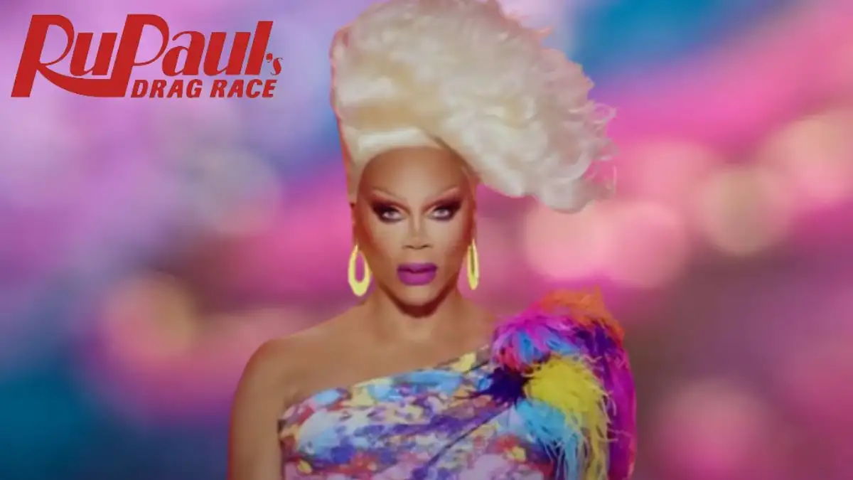 How to Watch Rupaul