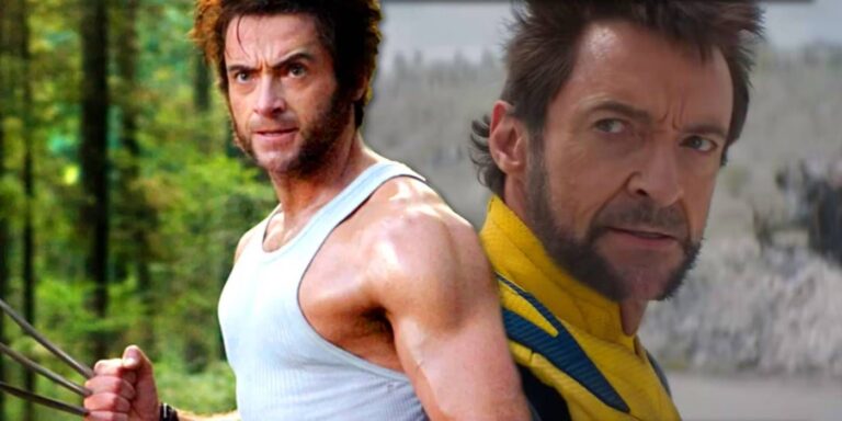 Hugh Jackman's Best Wolverine Scene From All 10 Of His Marvel Movies