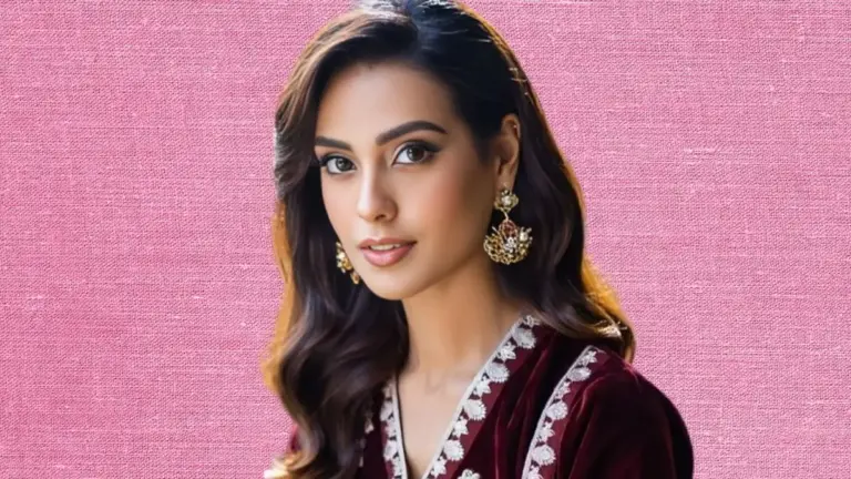 Iqra Aziz Height How Tall is Iqra Aziz?