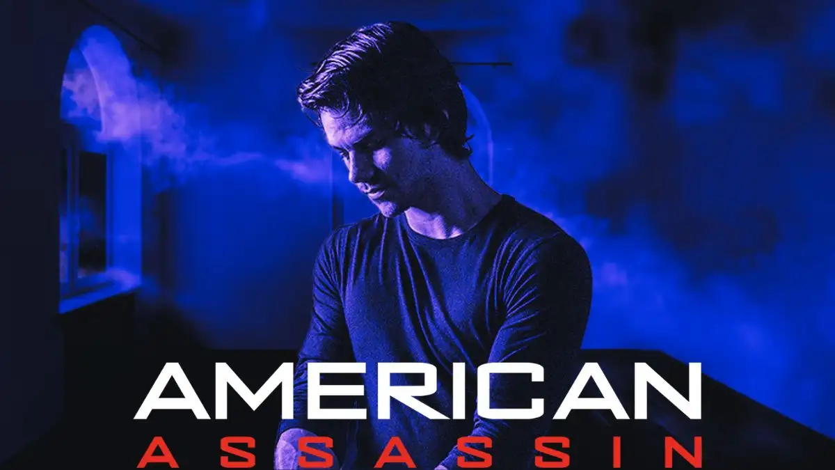 Is American Assassin Based on a True Story? Check Plot, Cast, Trailer and more