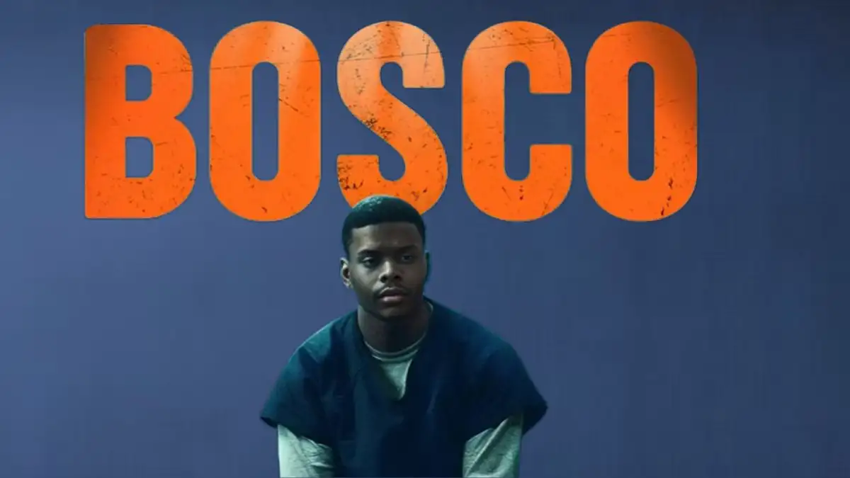 Is Bosco on Peacock Based on A True Story? Check Plot, Cast, Release and more