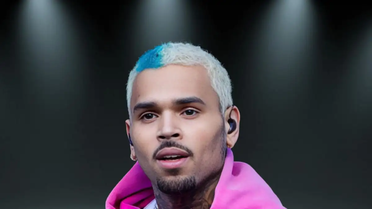 Is Chris Brown going on tour in 2024? Chris Brown Teases