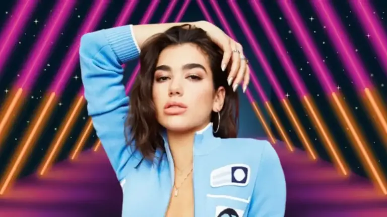 Is Dua Lipa Announce a New Album? Who is Dua Lipa? Dua Lipa Early Life, Career and More