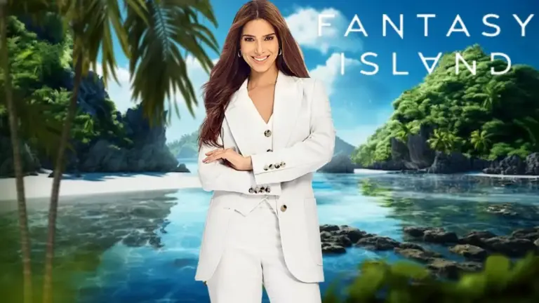 Is Fantasy Island Coming Back? Fantasy Island Season 3 Release Date