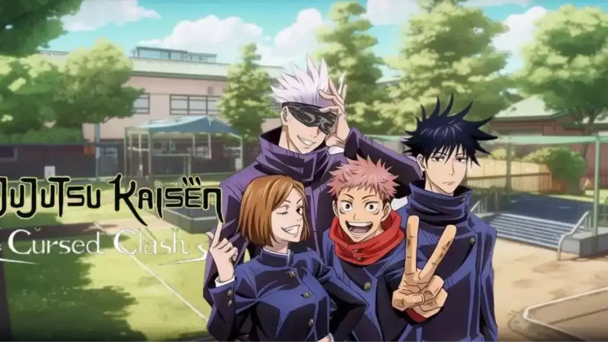 Is Jujutsu Kaisen Cursed Clash Local Multiplayer? Is Jujutsu Kaisen Cursed Clash Coop?