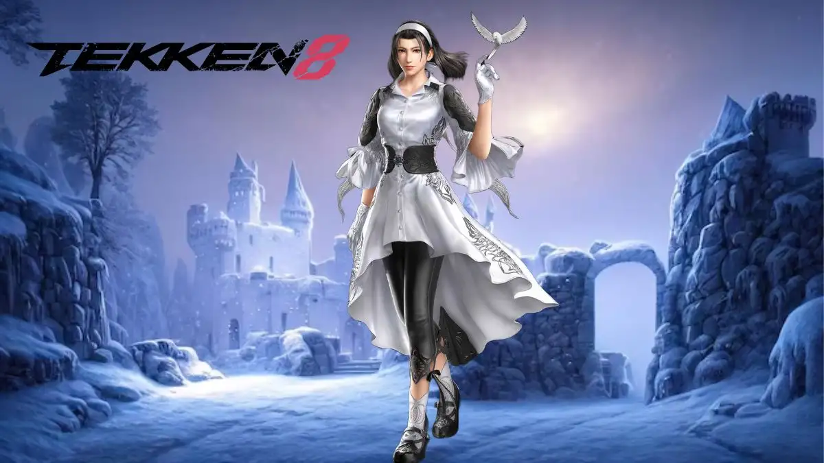 Is Jun Alive in Tekken 8? Who is Jun Kazama in Tekken?