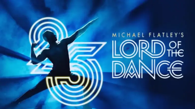 Is Michael Flatley Lord of the Dance Tour Cancelled? Why is Michael Flatley Lord of the Dance Tour Cancelled?