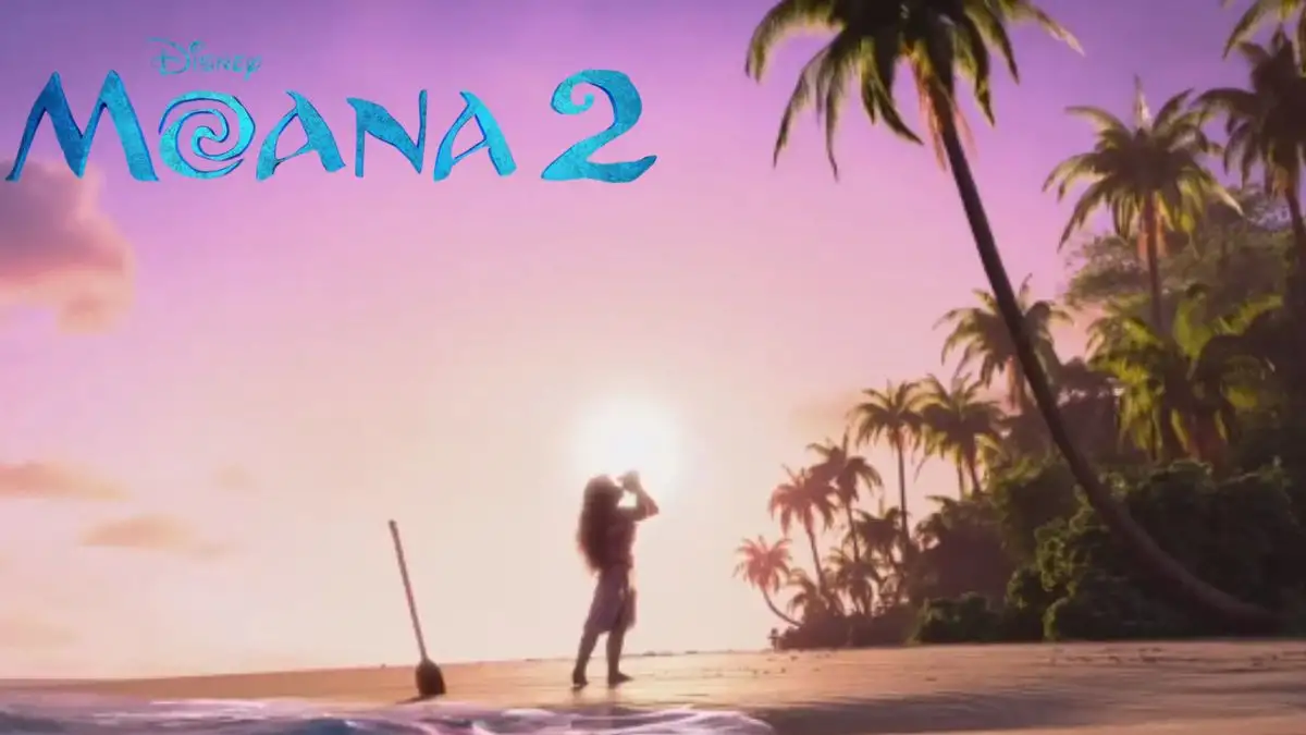 Is Moana Pregnant in Moana 2? Moana 2 Wiki, Cast, and More