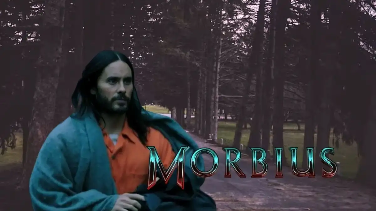 Is Morbius Leaving Netflix in February 2024? Why is Morbius Leaving Netflix?