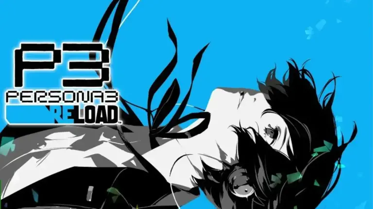 Is Persona 3 Reload on Xbox Game Pass? Exploring Availability.