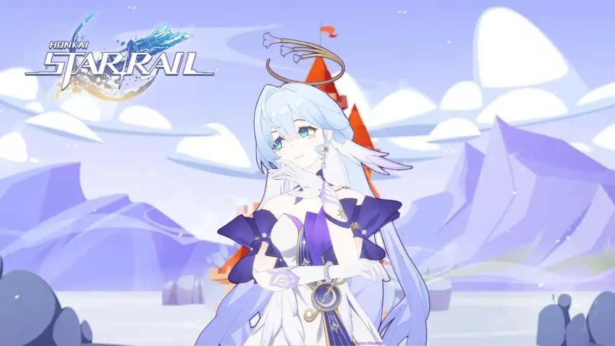 Is Robin Dead in Honkai Star Rail? Who is Robin in Honkai: Star Rail?