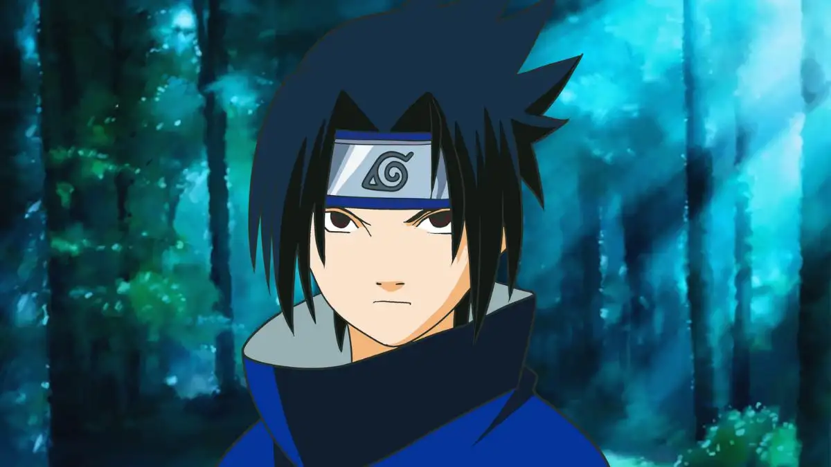 Is Sasuke Dead in Boruto? What Happened to Sasuke?