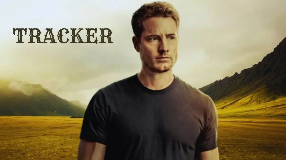 Is Tracker TV Show Cancelled? How to Watch the New Series Tracker?