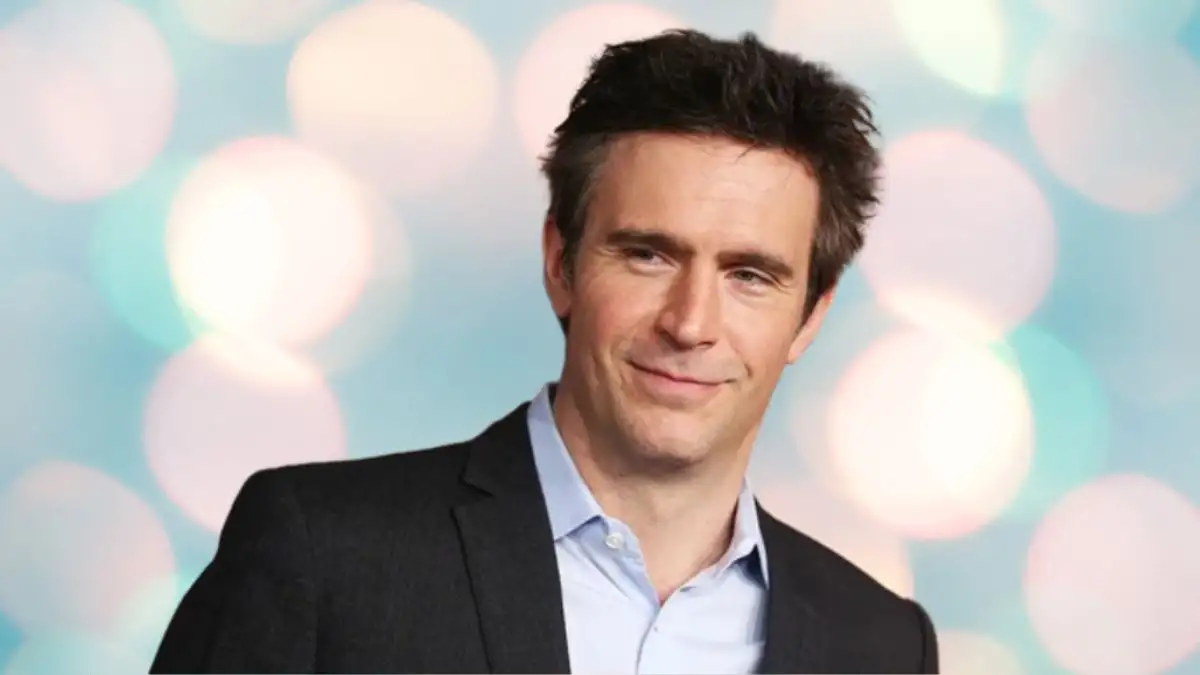 Jack Davenport Ethnicity, What is Jack Davenport