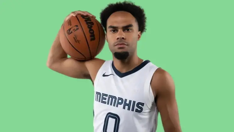 Jacob Gilyard Height How Tall is Jacob Gilyard?