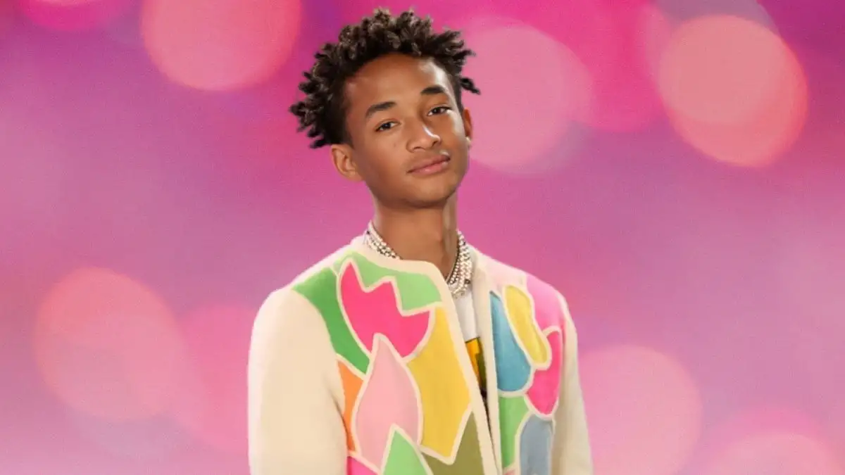 Jaden Smith Ethnicity, What is Jaden Smith