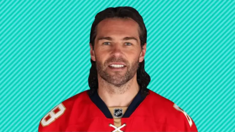 Jaromir Jagr Ethnicity, What is Jaromir Jagr