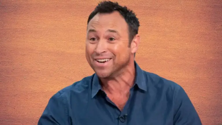 Jason Cundy Ethnicity, What is Jason Cundy