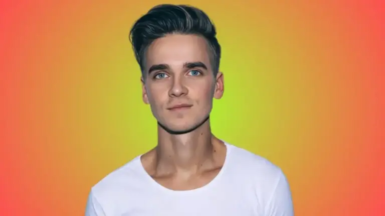 Joe Sugg Religion What Religion is Joe Sugg? Is Joe Sugg a Christian?