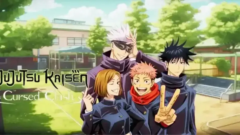 Jujutsu Kaisen Cursed Clash Cheat Engine, Wiki, Gameplay, System Requirements, and Trailer