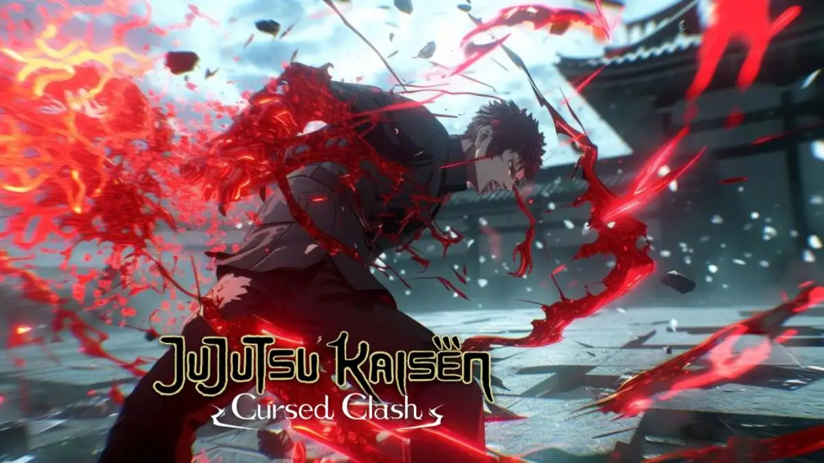 Jujutsu Kaisen Cursed Clash Domain Expansion, Best Characters With Domain Expansion