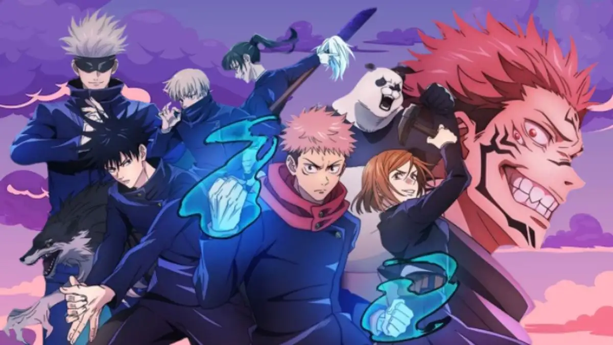 Jujutsu Kaisen Cursed Clash Steam Charts, Jujutsu Kaisen Gameplay, Release Date and More.