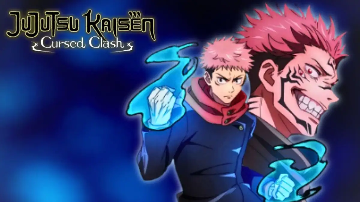 Jujutsu Kaisen Cursed Clash System Requirements, Jujutsu Kaisen Cursed Clash Gameplay