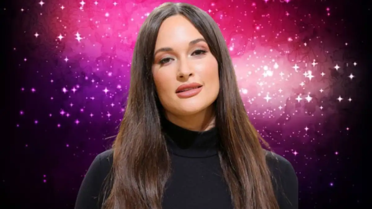 Kacey Musgraves New Album Release Date 2024