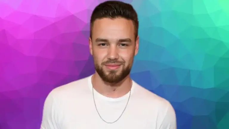 Liam Payne Girlfriend 2024, Who is Kate Cassidy? Know Everything About Liam Payne Girlfriend Kate Cassidy