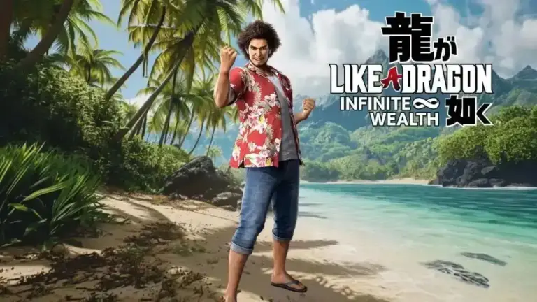 Like A Dragon Infinite Wealth Money Making, How to Accumulate Infinite Wealth in Yakuza: Like a Dragon?