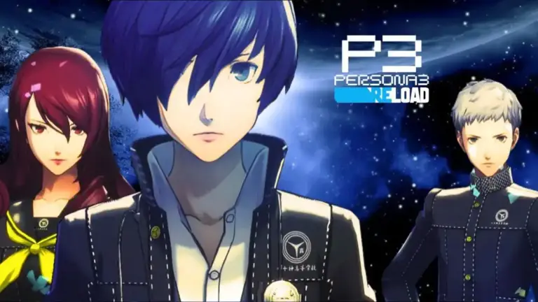 Lustful Snake Persona 3 Reload, What is the Lustful Snake Weakness in Persona 3 Reload?