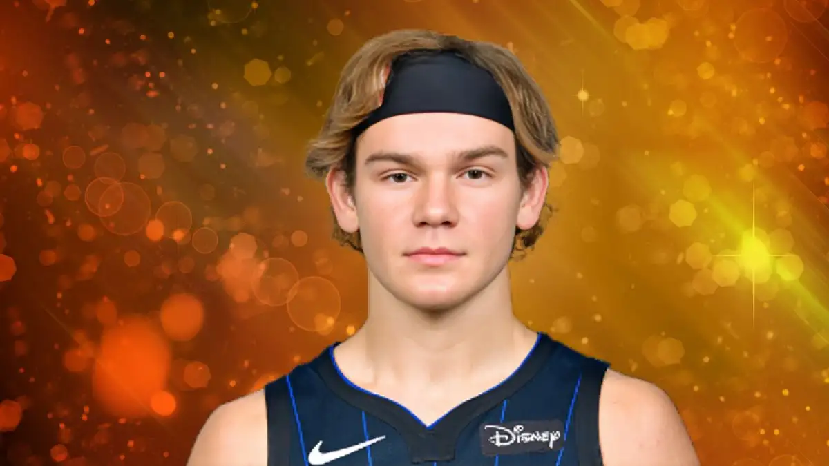 Mac Mcclung Height How Tall is Mac Mcclung?