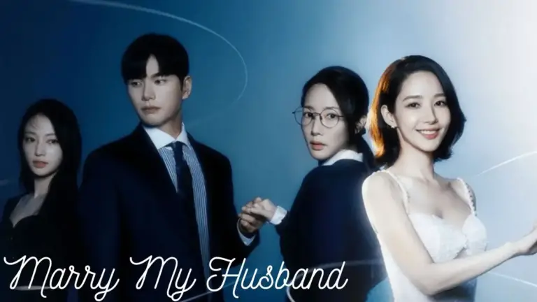 Marry My Husband K-Drama Episode 16 Release Date And Time, Release Date, and Plot