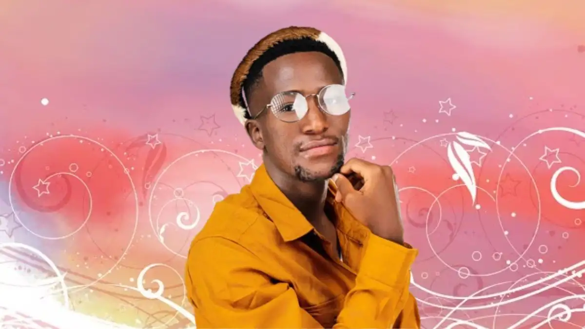 Menzi New Album 2024 Release Date, Who is Menzi?