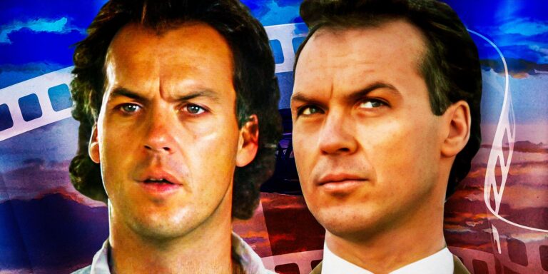 Michael Keaton's 10 Most Underrated Movies