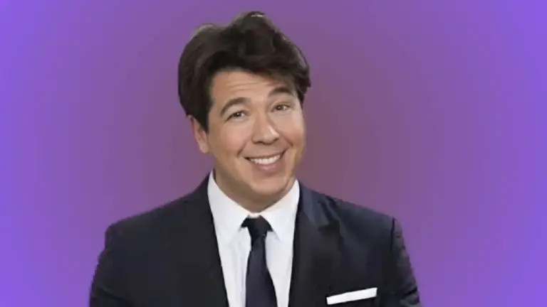 Michael Mcintyre Ethnicity, What is Michael Mcintyre