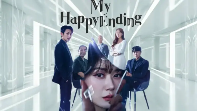 My Happy Ending Episode 13 Ending Explained, Explore the Intensifying Drama