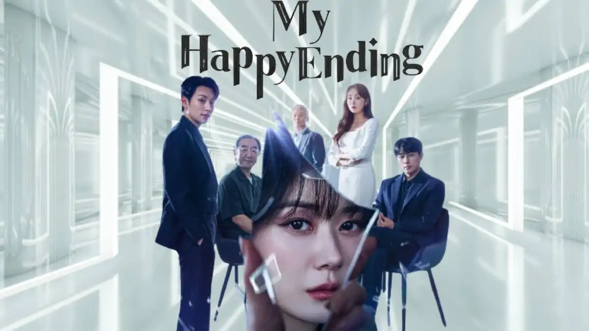 My Happy Ending Episode 13 Ending Explained, Explore the Intensifying Drama