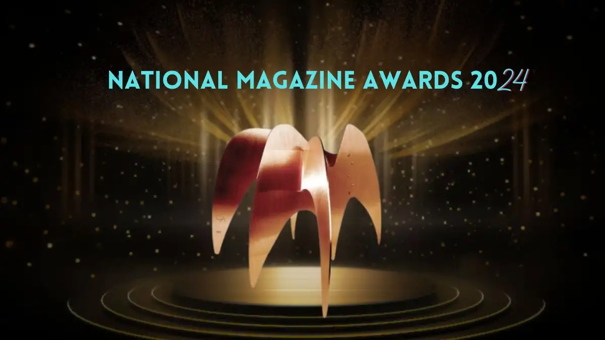 National Magazine Awards 2024, National Magazine Awards 2024 Finalists