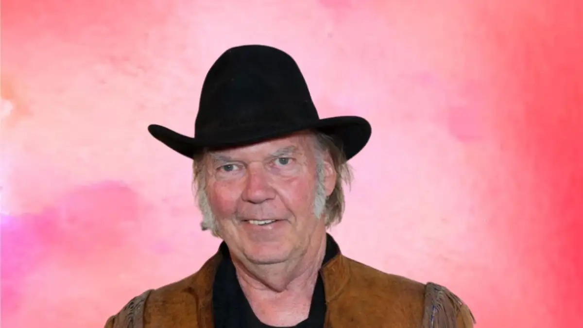 Neil Young New Album Release Date 2024, Neil Young New Album 2024