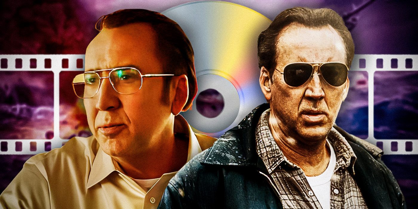 Nicolas Cage's 10 Best Straight-To-Video Movies