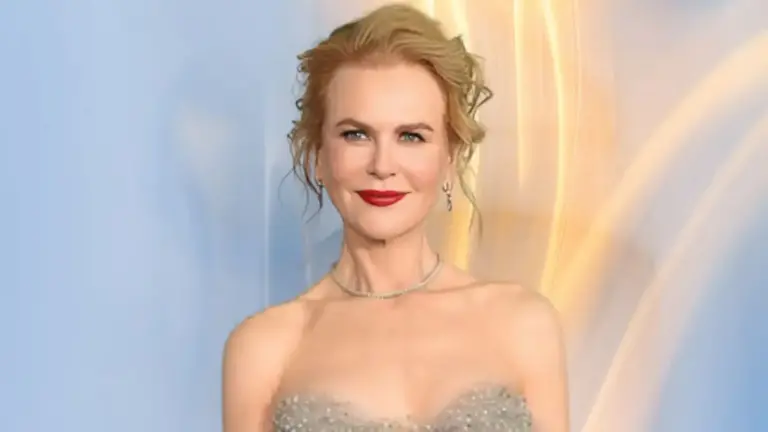 Nicole Kidman Height How Tall is Nicole Kidman?