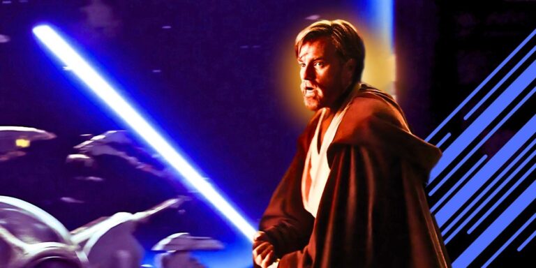 Obi-Wan Kenobi's 10 Greatest Lightsaber Duels