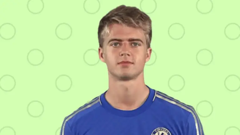 Patrick Bamford Ethnicity, What is Patrick Bamford