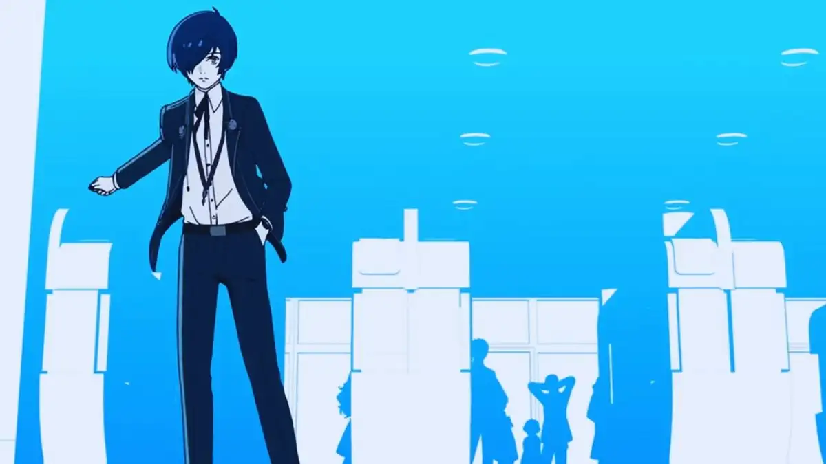 Persona 3 Reload Is the Fastest Selling Game in the Franchise