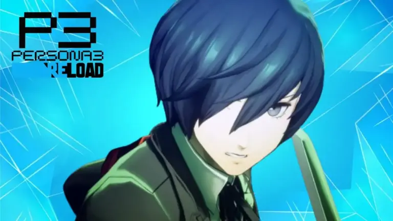 Persona 3 Reload Maya Hermit Social Link Guide, Maya in Persona 3 Reload