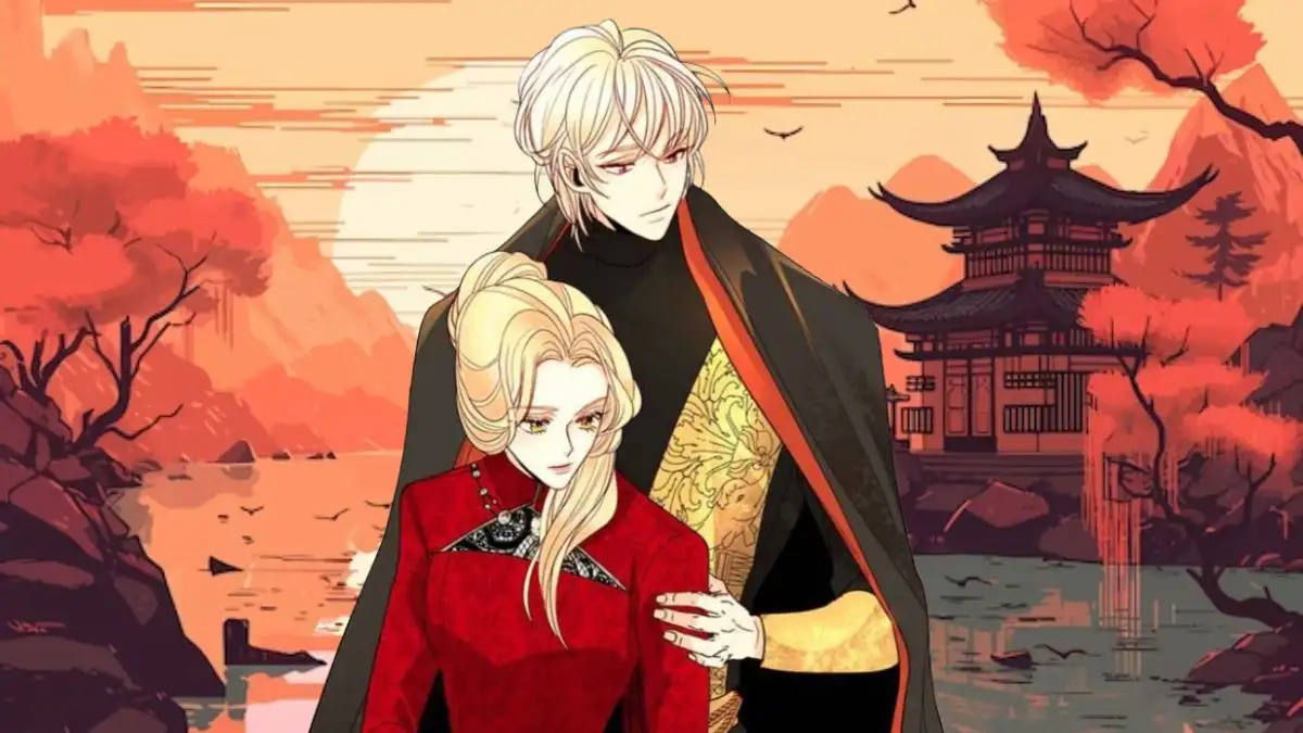 Remarried Empress Chapter 171 Spoiler, Release Date, Recap, Raw Scan, and More