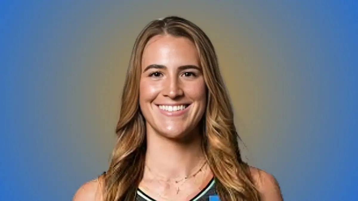 Sabrina Ionescu Ethnicity, What is Sabrina Ionescu